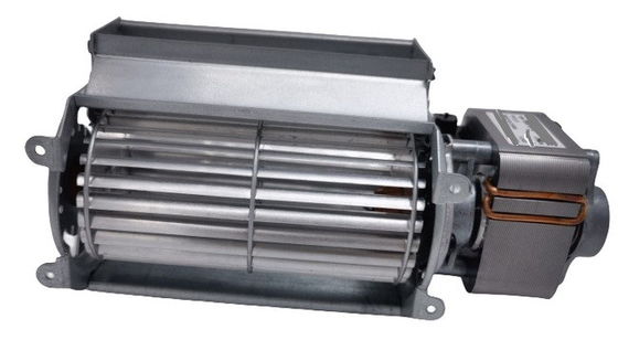 33W ventilatore a flusso incrociato 60mm x 120mm AC montaggio variabile ad alta temperatura