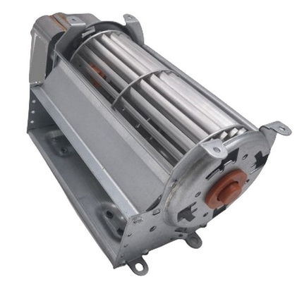 33W ventilatore a flusso incrociato 60mm x 120mm AC montaggio variabile ad alta temperatura