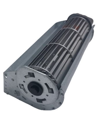 65 mmx 240 mm ventola a flusso alternativo 48W 0.78A in strutture di montaggio multiple