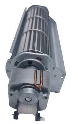 65 mmx 240 mm ventola a flusso alternativo 48W 0.78A in strutture di montaggio multiple