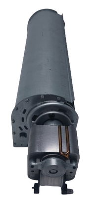 60mmx300mm AC Crossflow Blower Fan 80W 1.5A 120VAC Alta temperatura
