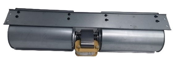 Ventilatore a flusso croce alto 90W basso 80W ventilatore a gabbia a doppio scoiattolo 220V 60HZ