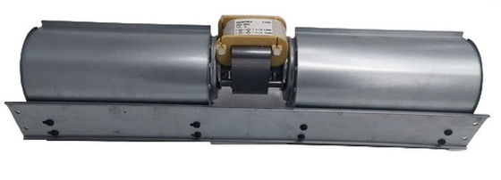 Ventilatore a flusso croce alto 90W basso 80W ventilatore a gabbia a doppio scoiattolo 220V 60HZ
