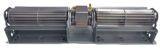 Ventilatore a flusso croce alto 90W basso 80W ventilatore a gabbia a doppio scoiattolo 220V 60HZ