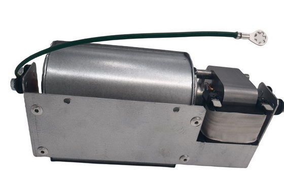 Impeller 33W Cross Flow Blower Ventilatore AC In Montaggio Variabile 60mm X 120mm