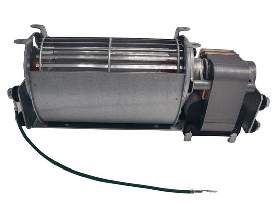 Impeller 33W Cross Flow Blower Ventilatore AC In Montaggio Variabile 60mm X 120mm