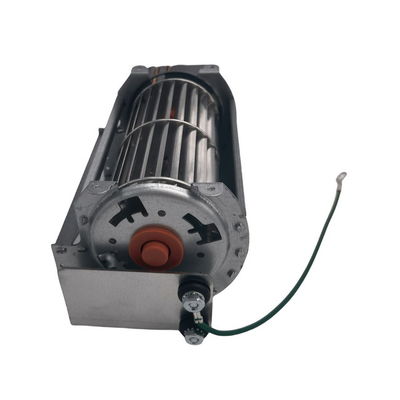Impeller 33W Cross Flow Blower Ventilatore AC In Montaggio Variabile 60mm X 120mm