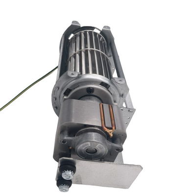 Impeller 33W Cross Flow Blower Ventilatore AC In Montaggio Variabile 60mm X 120mm