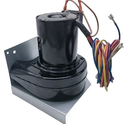 Ventilatore motore a soffiatore a convezione da 75 W per il design a tre tensioni