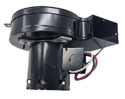 75W 120V 60Hz ventilatore a convezione UL Agente applicato in armadio isolato