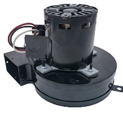 75W 120V 60Hz ventilatore a convezione UL Agente applicato in armadio isolato