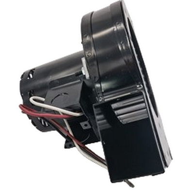 75W 120V 60Hz ventilatore a convezione UL Agente applicato in armadio isolato