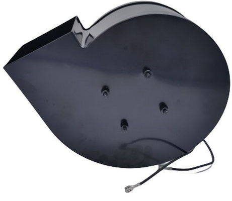 36W 115V 60Hz 0.5A ventilatore a convezione per stufe o forno