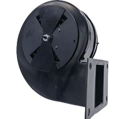 38W 115V 60Hz ventilatore a convezione per stufe a pellet e camino