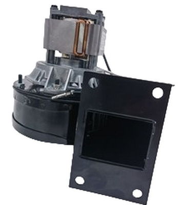 38W 115V 60Hz ventilatore a convezione per stufe a pellet e camino
