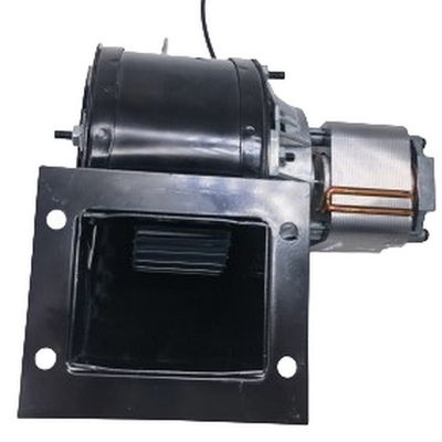 65W 230V ventilatore a convezione ventilatore ad alta efficienza per applicazioni di ventilatore