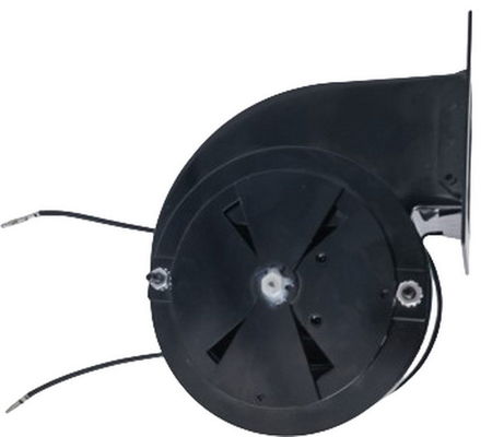 65W 230V ventilatore a convezione ventilatore ad alta efficienza per applicazioni di ventilatore
