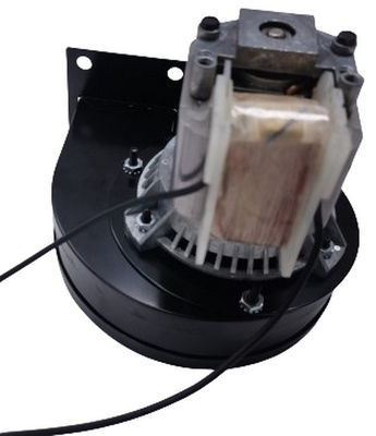 38W 220V 60Hz ventilatore a convezione per stufe a pellet e camino