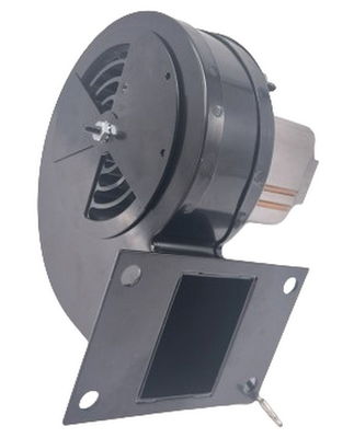 38W 220V 60Hz ventilatore a convezione per stufe a pellet e camino