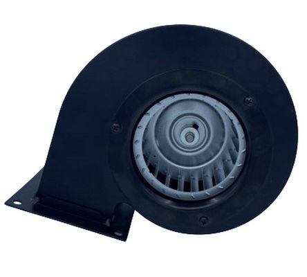 115W 230V 60Hz ventilatore a convezione per stufe a pellet doppio raffreddamento