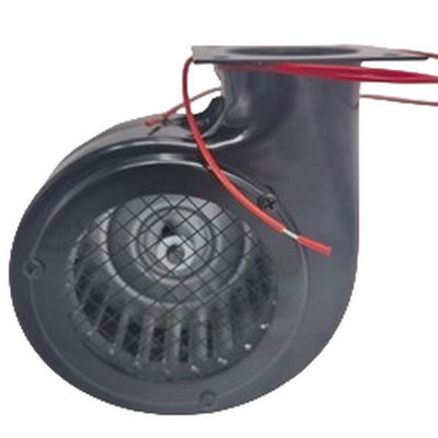 Ventilatore a convezione d'aria 230vac 65W UL Agenzia protetto termicamente doppio Hz