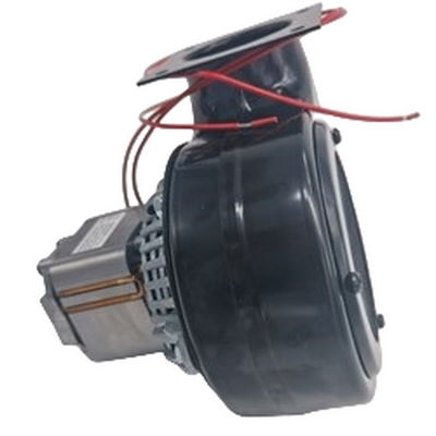 Ventilatore a convezione d'aria 230vac 65W UL Agenzia protetto termicamente doppio Hz
