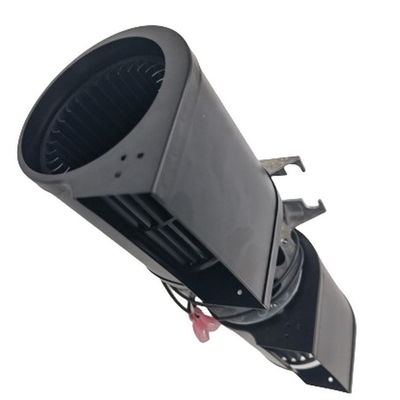 Motore per soffiatore a convezione per stufe di legno a polo di ombra 64W 115V Cuscinetto NMB ad alta temperatura