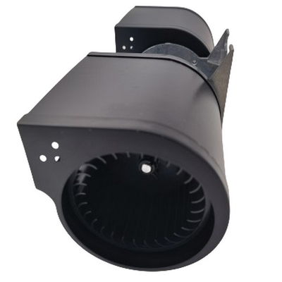 Motore per soffiatore a convezione per stufe di legno a polo di ombra 64W 115V Cuscinetto NMB ad alta temperatura
