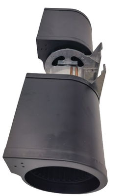 Motore per soffiatore a convezione per stufe di legno a polo di ombra 64W 115V Cuscinetto NMB ad alta temperatura