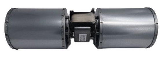 90W 220V 60HZ Convection Blower Motor ad alta temperatura ruota doppia gabbia