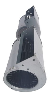 90W 220V 60HZ Convection Blower Motor ad alta temperatura ruota doppia gabbia
