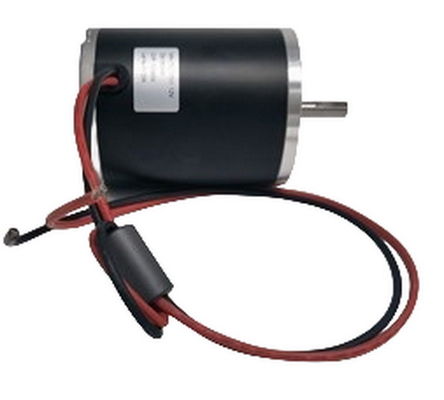 DC12V 2.8A 76 Motore a telaio di diametro 1500vac 50Hz per attrezzature di laboratorio