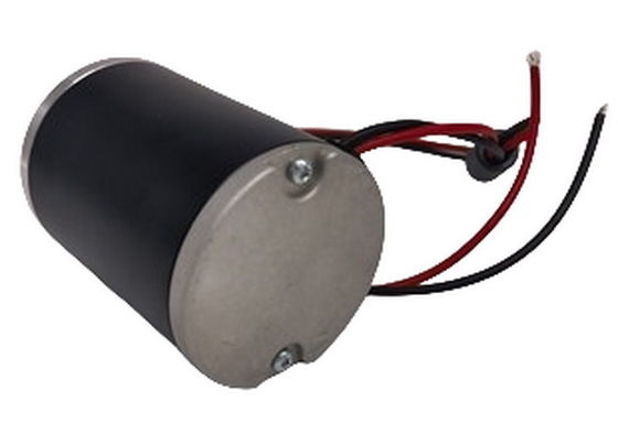DC12V 2.8A 76 Motore a telaio di diametro 1500vac 50Hz per attrezzature di laboratorio