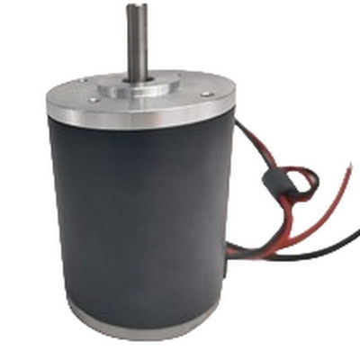 DC12V 2.8A 76 Motore a telaio di diametro 1500vac 50Hz per attrezzature di laboratorio