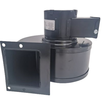 Ventilatore di convezione del motore di scarico della stufa a pellet Agenzia UL 87W 115V 60Hz