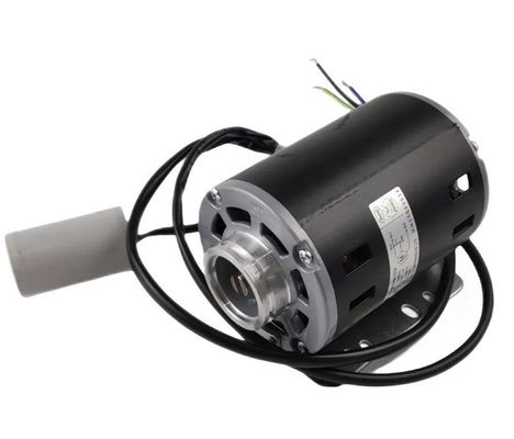 220v 115v 1 motore del carbonato del motore asincrono di fase per la macchina del caffè della soda