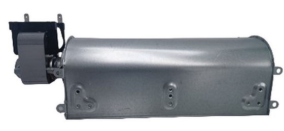 48W 0,82A Cross Flow Blower Ventilatore C Cornice Ombreggiato Pole Ventilatore Motore 2700RPM