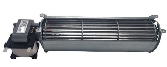 48W 0,82A Cross Flow Blower Ventilatore C Cornice Ombreggiato Pole Ventilatore Motore 2700RPM