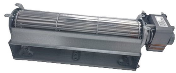 48W 0,82A Cross Flow Blower Ventilatore C Cornice Ombreggiato Pole Ventilatore Motore 2700RPM