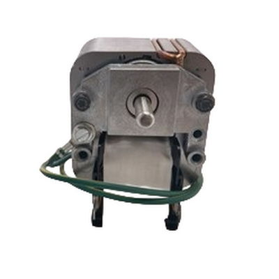 2.38&quot; 68W Ventilatore elettrico C Motor di telaio Ac Polo ombreggiato con connettore rapido