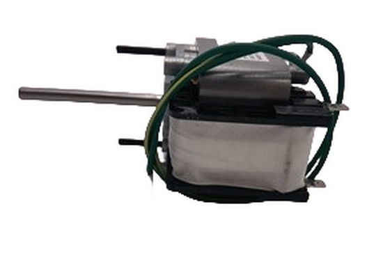 2.38&quot; 68W Ventilatore elettrico C Motor di telaio Ac Polo ombreggiato con connettore rapido