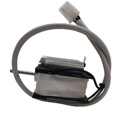 AC Shade Pole 2.38&quot; 63W C Frame Motore elettrico del ventilatore con connettore rapido e corrente di 0,94A