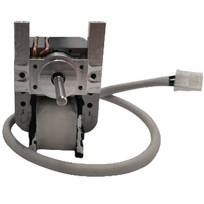 2.38" 81W C Frame Motori di ventilatore elettrico Ac Pole ombreggiato con connettore rapido