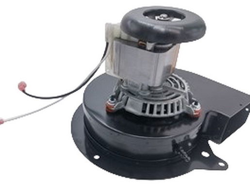 Ventilatore a convezione da 95 W 115 V per stufa a pellet o camino