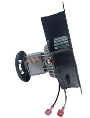 Ventilatore a convezione da 95 W 115 V per stufa a pellet o camino