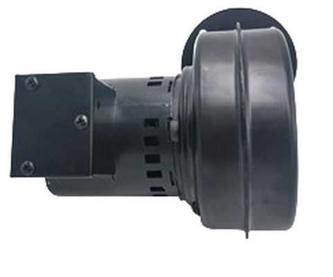 73W 0,91A Convection Blower Fan Motor per forno ad alto volume d'aria 3.3&quot; Motor