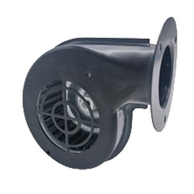 73W 0,91A Convection Blower Fan Motor per forno ad alto volume d'aria 3.3&quot; Motor
