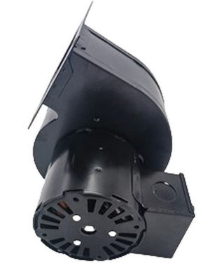Ventilatore di convezione di scarico della stufa a pellet Agenzia UL Alto volume d'aria 83W 115V 60Hz