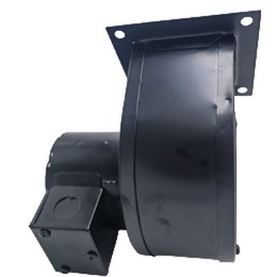 Ventilatore di convezione di scarico della stufa a pellet Agenzia UL Alto volume d'aria 83W 115V 60Hz