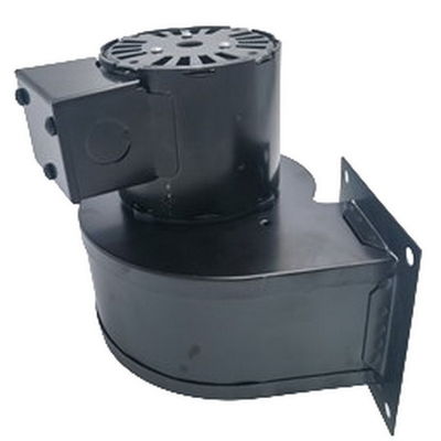 Ventilatore di convezione di scarico della stufa a pellet Agenzia UL Alto volume d'aria 83W 115V 60Hz